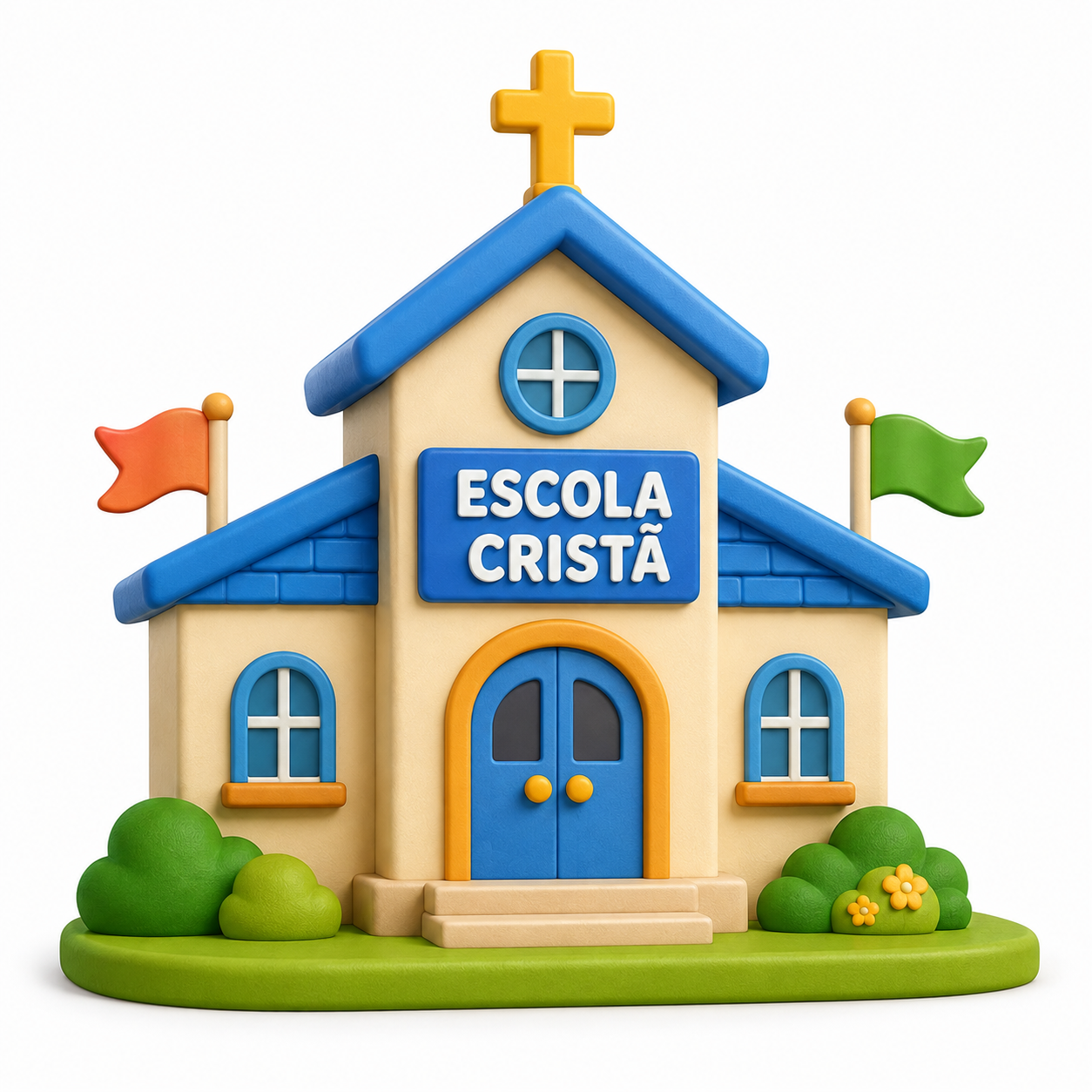 Escolas cristãs